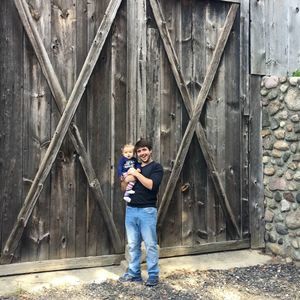 Meet your Posher, Alyssa